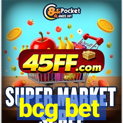 bcg bet